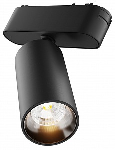 Светильник на штанге Focus LED TR103-1-12W3K-M-B