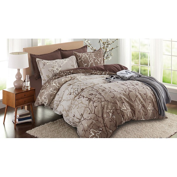 

Комплект семейный Pure cotton, Pure cotton