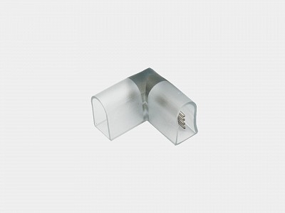Соединитель лент угловой жесткий NE816 CN-L-NE816