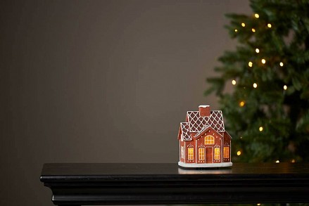 Комплект новогодний GINGERVILLE 411476