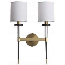 Бра BLACK+BRASS SL1404.301.02