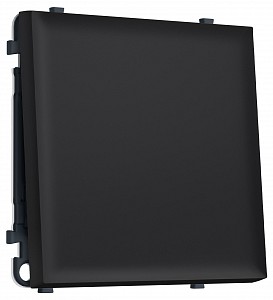 Выключатель самовозвратный одноклавишный без рамки MS MS981050