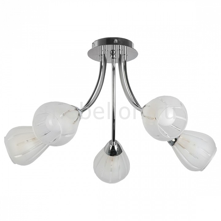 

Потолочная люстра Fay TL3660X-05CH