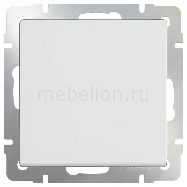 

Заглушка для поста Белый WL01-70-11, Белый WL01-70-11