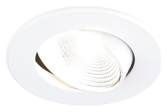 

Встраиваемый светильник Led S480 S480 W