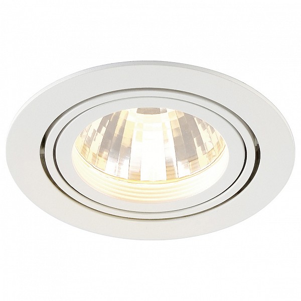 

Встраиваемый светильник New Tria Led 113581, New Tria Led 113581
