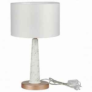 Настольная лампа декоративная Vellino SL1163.204.01