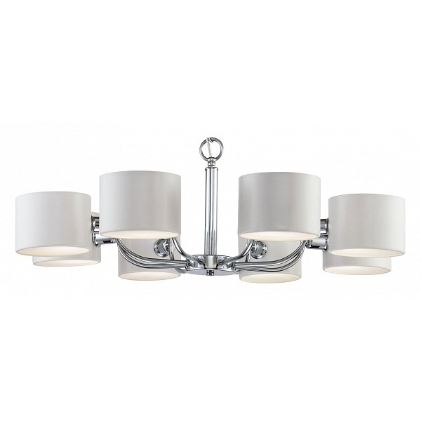 

Подвесная люстра Anita FR5012PL-08CH, Anita FR5012PL-08CH
