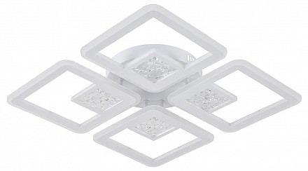 Подвесная люстра Hydria 10277/4LED (Китай)