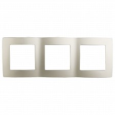 Рамка на 3 поста Эра 12 12-5003-15