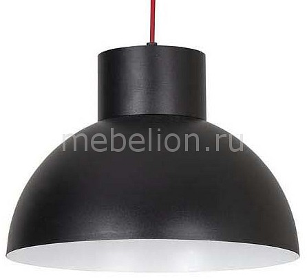 

Подвесной светильник Works Black 6507