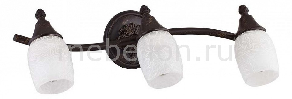 

Спот Margaret SP563-CW-03-R, Margaret SP563-CW-03-R