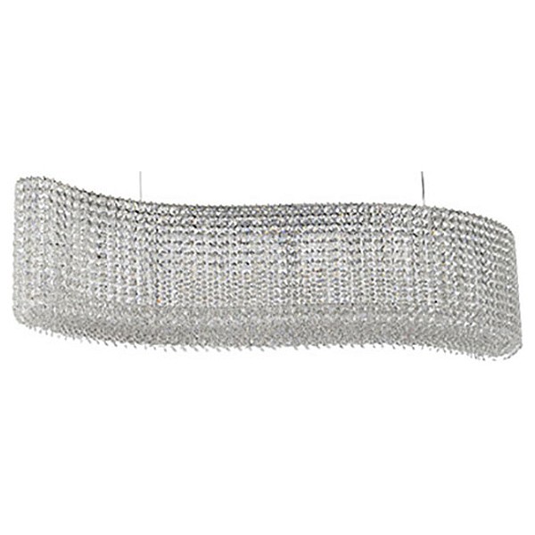 

Подвесная люстра Liano E 1.5.110X30.100 N, Liano E 1.5.110X30.100 N