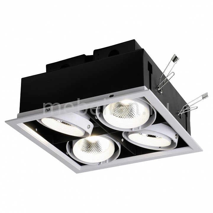 

Встраиваемый светильник Flashled 1985-4C, Flashled 1985-4C