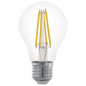 Лампа светодиодная [LED] OEM E27 W 2700K
