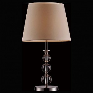 Лампа настольная декоративная 3100 NWP_M0049499