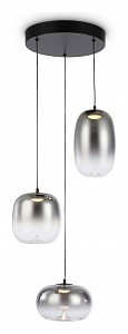 Светодиодный светильник LH Ambrella Light (Россия)