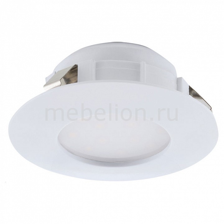 

Комплект из 3 встраиваемых светильников Pineda 95814, Pineda 95814