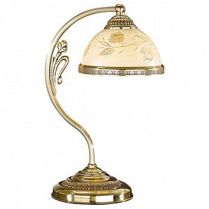 Настольная лампа декоративная P 6308 P