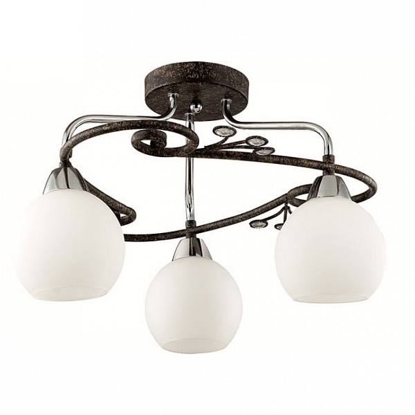 

Потолочная люстра Sivilla 2851/3C, Sivilla 2851/3C