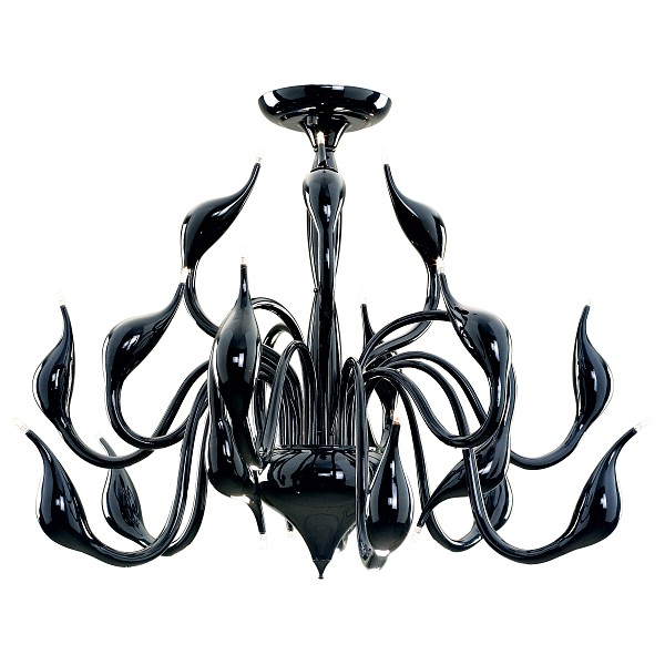 

Люстра на штанге Cigno Collo 751187, Cigno Collo 751187