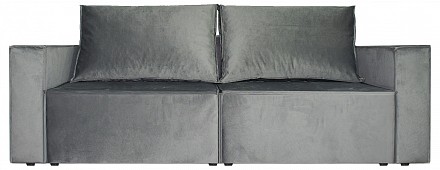 Диван Лофт Люкс 2 еврокнижка, велюр Диван Лофт Люкс 2 еврокнижка, велюр