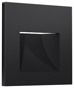 Накладка для заглушки для поста с подсветкой SIGMA SP8175