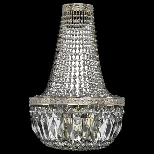 Бра 1904 Bohemia Ivele Crystal (Чехия)