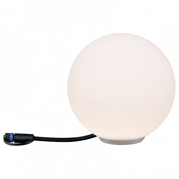 

Наземный низкий светильник Plug&Shine 94177, Plug&Shine 94177