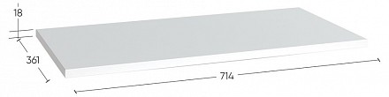 Полка 4002065