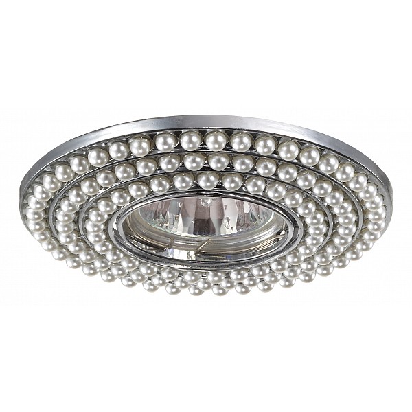 

Встраиваемый светильник Pearl 370141, Pearl 370141