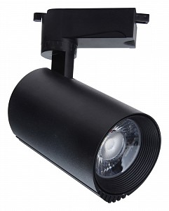 Светильник на штанге 20031 20031TRA/01LED SBK