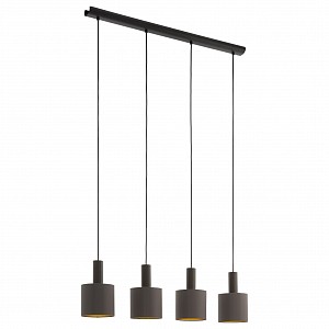 Светильник потолочный Eglo Concessa 1 (Австрия)