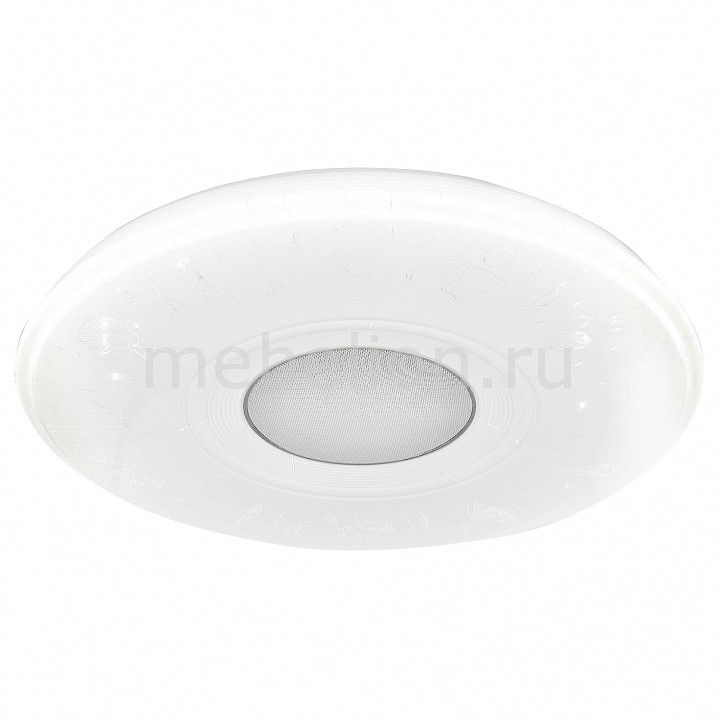 

Накладной светильник Light & Music CL703M50A, Light & Music CL703M50A