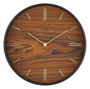Настенные часы (34х34х6 см) Tomas Stern 7306