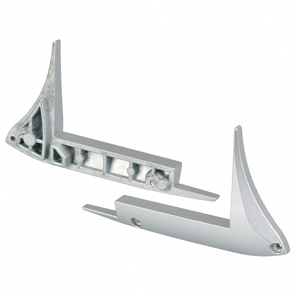 

Набор из 10 заглушек для профиля PVC-STAIR-DK-R 015484, PVC-STAIR-DK-R 015484