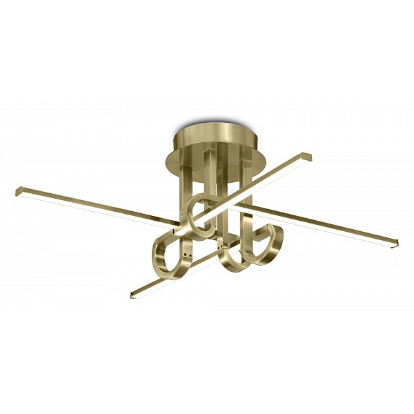 

Потолочная люстра Cinto 6128, Cinto 6128