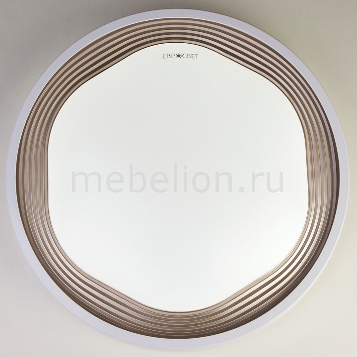 фото Накладной светильник Range 40005/1 LED кофе Eurosvet