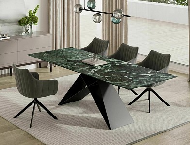 Стол обеденный Westin Ceramic
