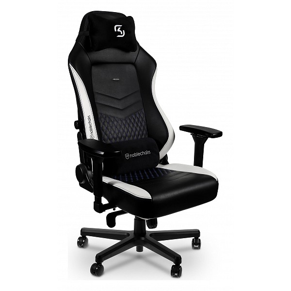 

Кресло игровое Noblechairs Hero, Noblechairs Hero