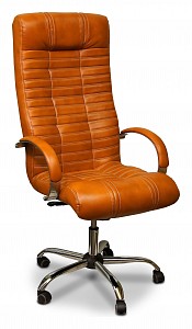 Кресло для руководителя Атлант КВ-02-131112_0466
