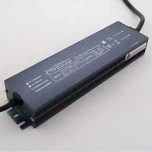 Блок питания SLIM 200Вт 24В 003153