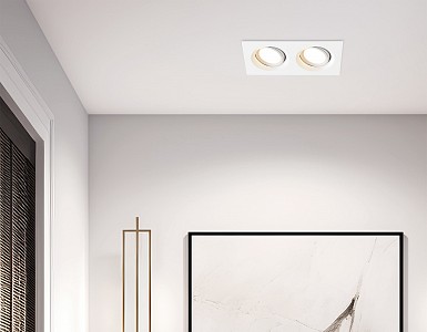 Светильник потолочный Ambrella Light TN (Россия)
