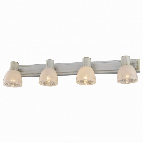 

Спот Shona TL3740Y-04WG, Shona TL3740Y-04WG