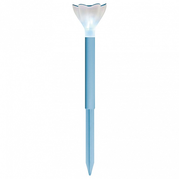 

Наземный низкий светильник USL-C-418/PT305 Blue crocus, USL-C-418/PT305 Blue crocus