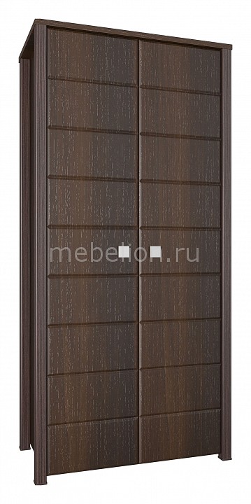 Шкаф платяной Изабель ИЗ-12