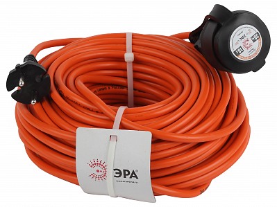 Удлинитель  UPx-1-2x1-30m