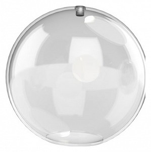 Плафон стеклянный Cameleon Sphere S TR 8531
