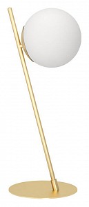Настольная лампа декоративная Rondo 4 900868