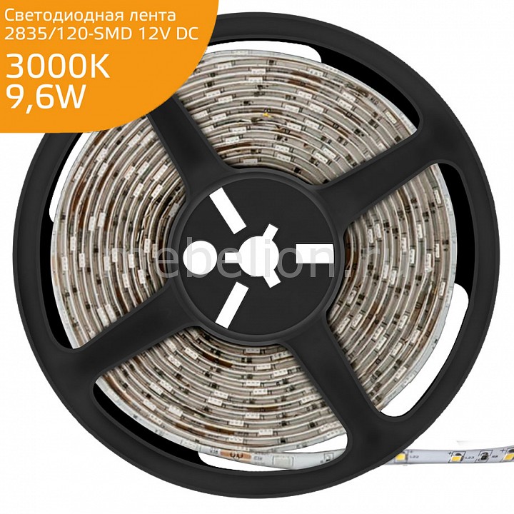 

Лента светодиодная Gauss LED Elementary 356000110, Gauss LED Elementary 356000110